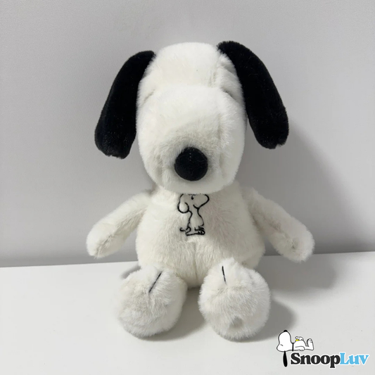 SnoopLuv - Breathing Plushy