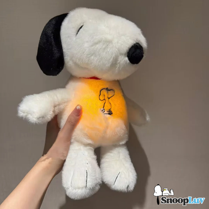 SnoopLuv - Breathing Plushy